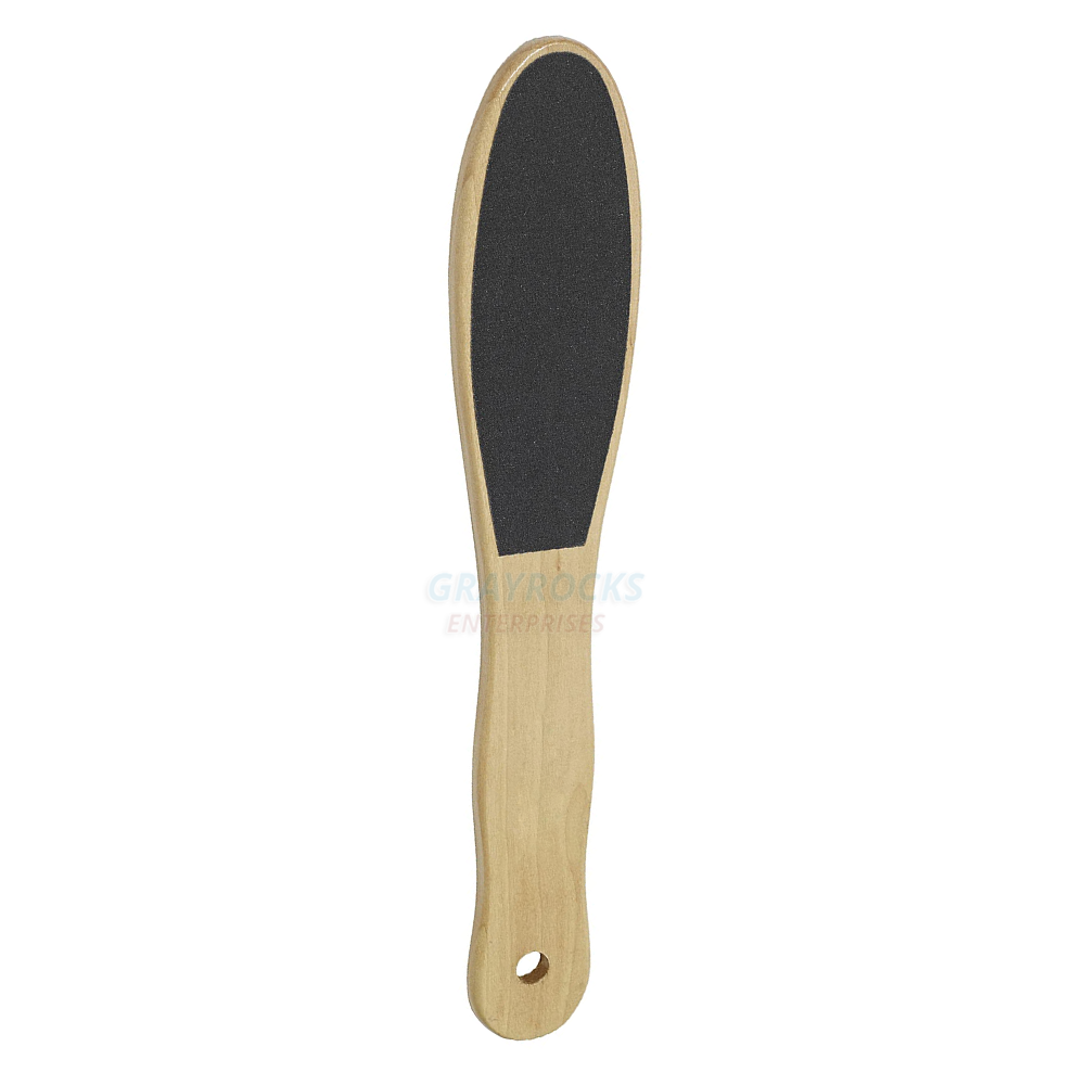 Best Foot Care Pedicure Steel Surface Foot File to Remove Hard Skin