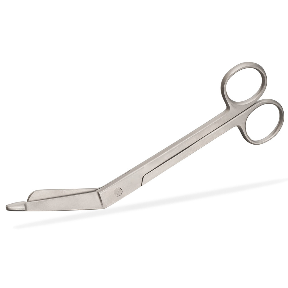 OEM Higher Quality Bandage Scissors First Aid Scissors Bandage Scissors for Nursing Use Medical Trauma Shears