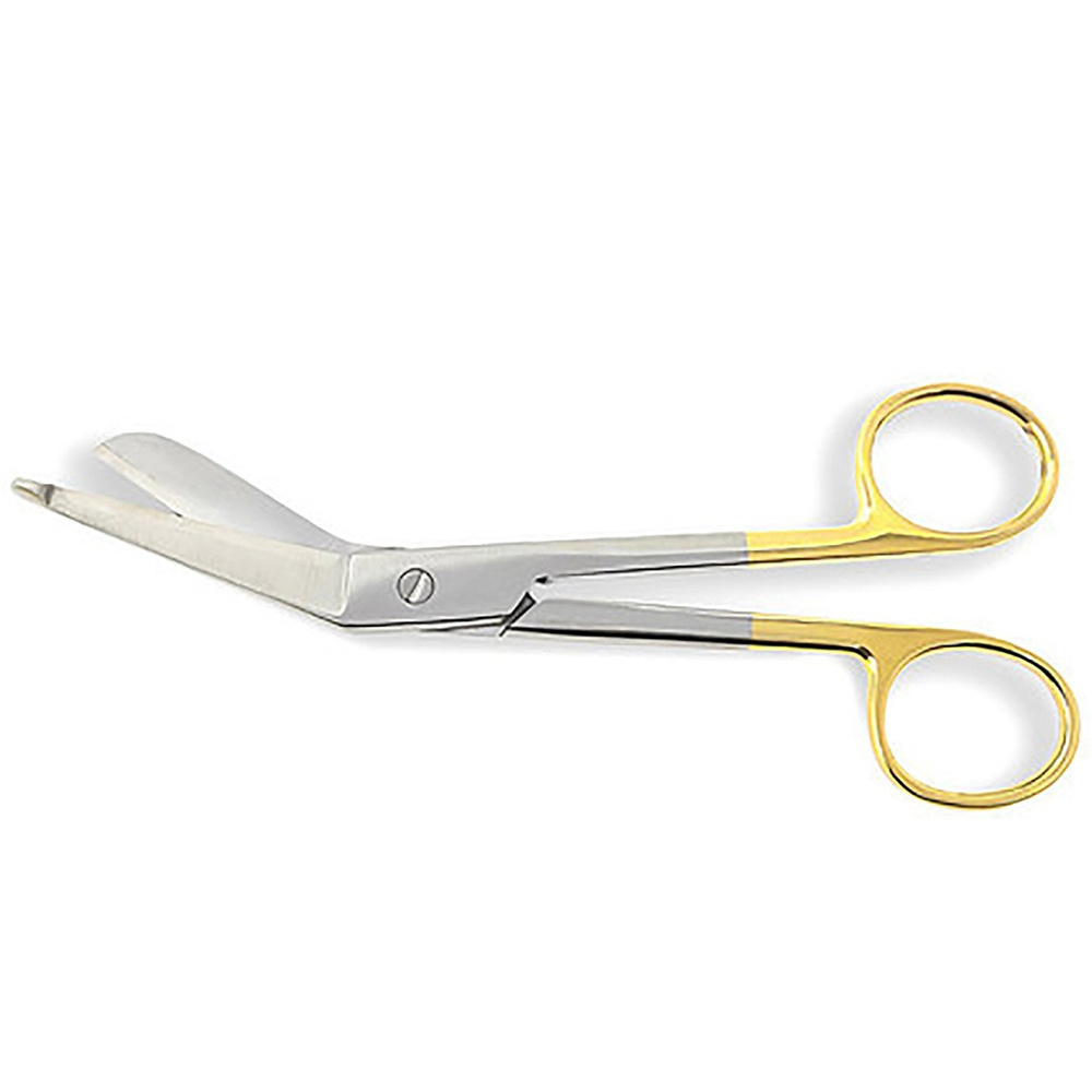 OEM Higher Quality Bandage Scissors First Aid Scissors Bandage Scissors for Nursing Use Medical Trauma Shears