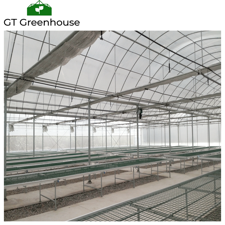 Best Selling Used Greenhouse Frames for Sale