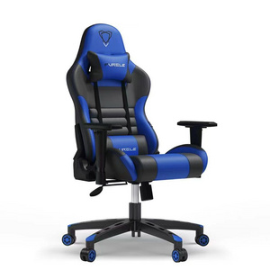 Hot selling E-sports chair 360 degree rotation up and down adjustment cheap gaming chair