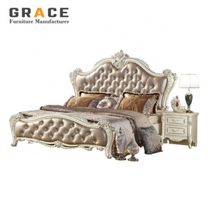 H8805W Jordans pakistan bedroom furniture gujrat handles beds set