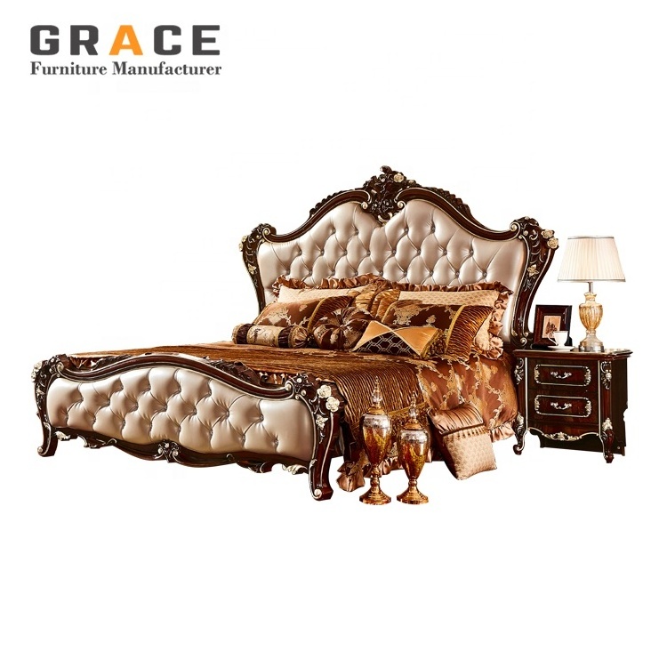 H8805W Jordans pakistan bedroom furniture gujrat handles beds set