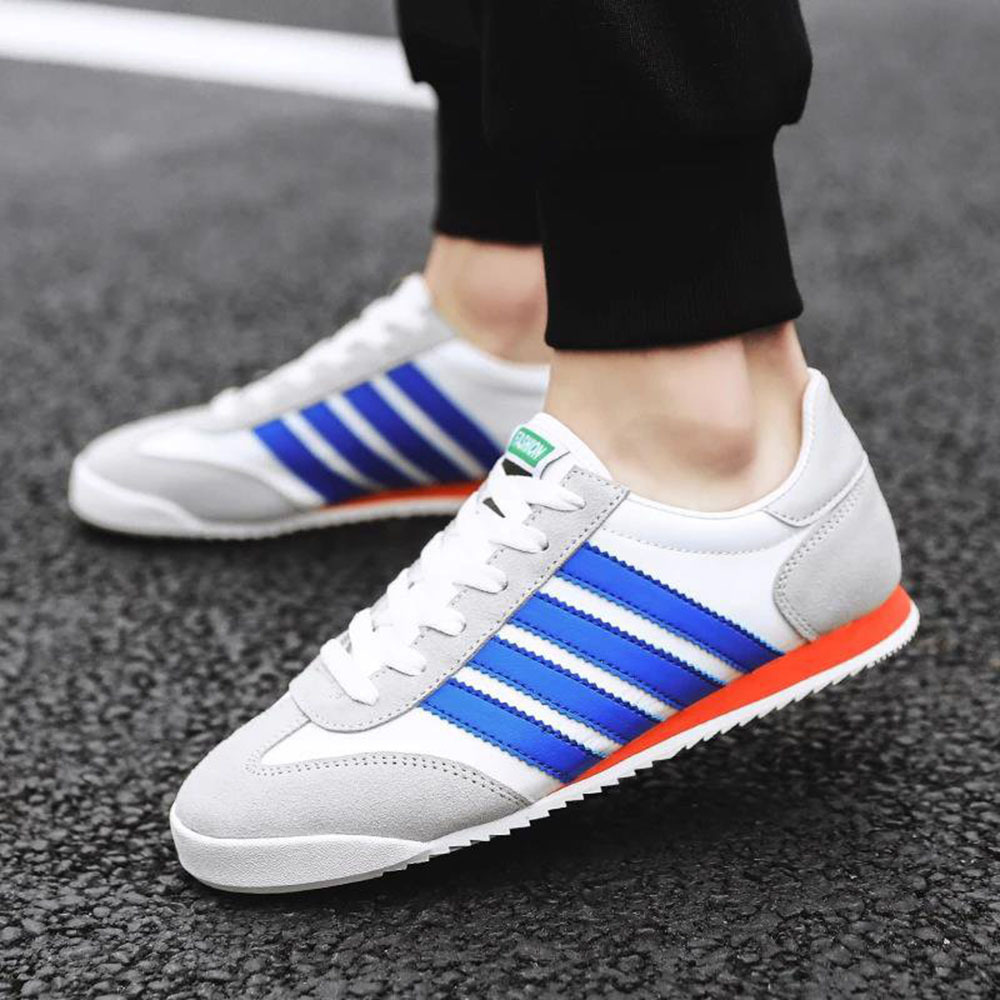 Non-slip casual shoes Men Running Shoes Comfortable Breathable Men Sport Sneaker