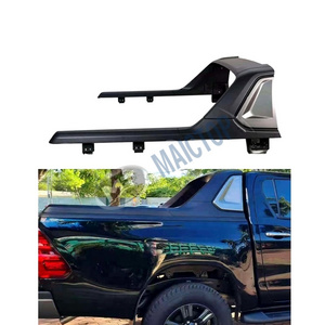 MAICTOP car accessories sport truck rollbar for hilux revo rocco roll bar 4x4 pickup