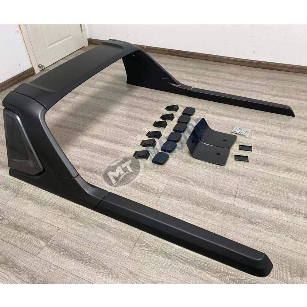 MAICTOP car accessories sport truck rollbar for hilux revo rocco roll bar 4x4 pickup