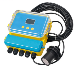 Great GUL-1003 Remote Ultrasonic Level Meter Thread Connection