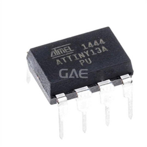 (Integrated Circuits IC) ATTINY13A-PU ATTINY13A-SU ATTINY13A-SSU ATTINY13A-MMF ATTINY13A-SF ATTINY13A-SSH ATTINY13A ATMEG