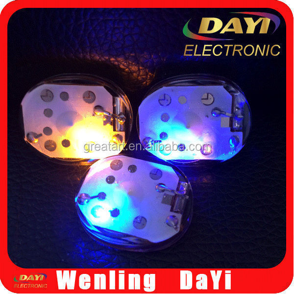 Blinking light up shoes led shoes light