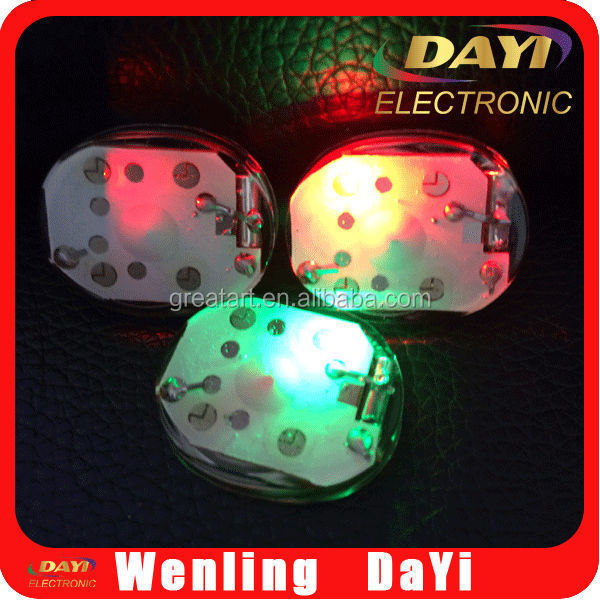 Blinking light up shoes led shoes light