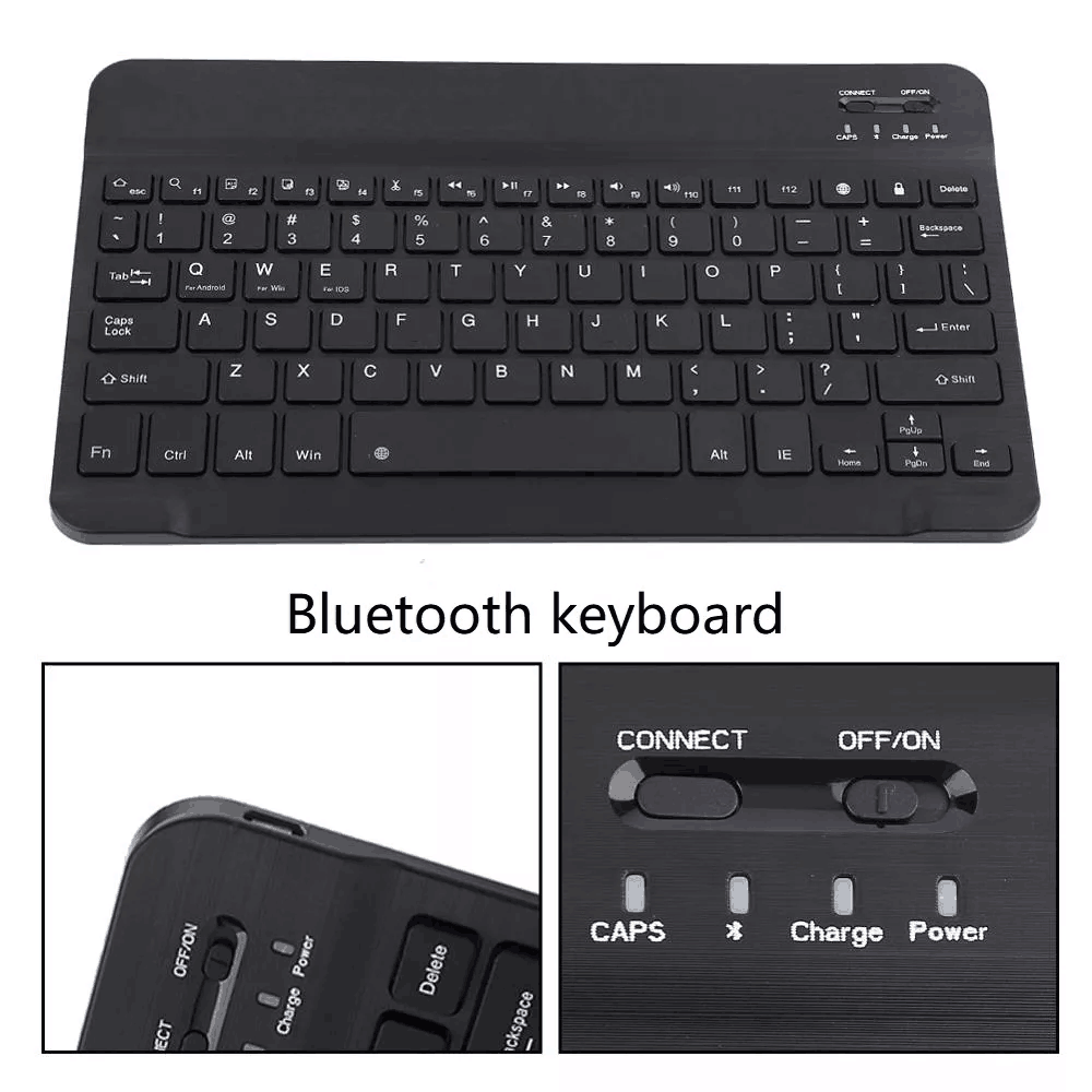 wholesale 10 inch wifi tablet pc with keyboard and pen Android 10.0 tablet hd touch screen pad drawing tablet for school