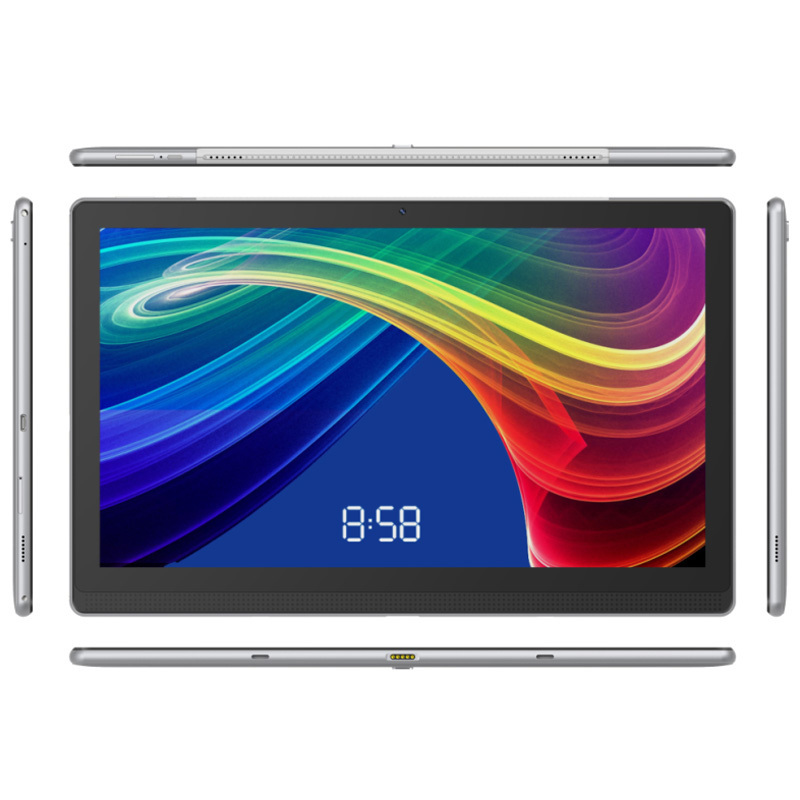 Big size 14 inch ram4gb android octa core tablet 4g lte MTK6762 CPU tablet pc with battery 10000mah