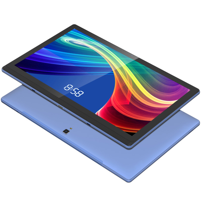 Big size 14 inch ram4gb android octa core tablet 4g lte MTK6762 CPU tablet pc with battery 10000mah