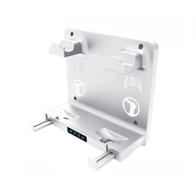 Delivery On Time Strength Factory Produce High Quality Wall Mount Charging Stand Bracket Used for PSVR2