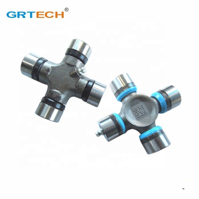 High quality universal joint cross 04371-0K080