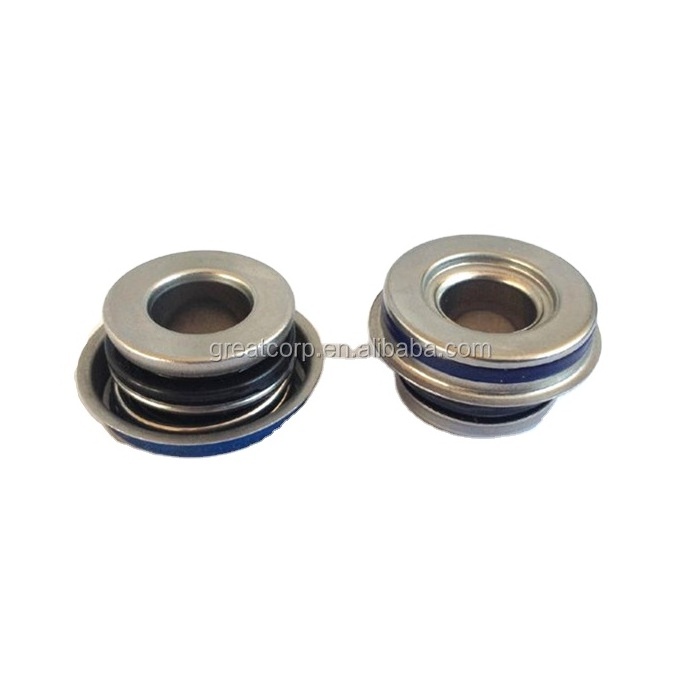 FB-12S FB-12M high quality water pump seal mechanical seal for water pump