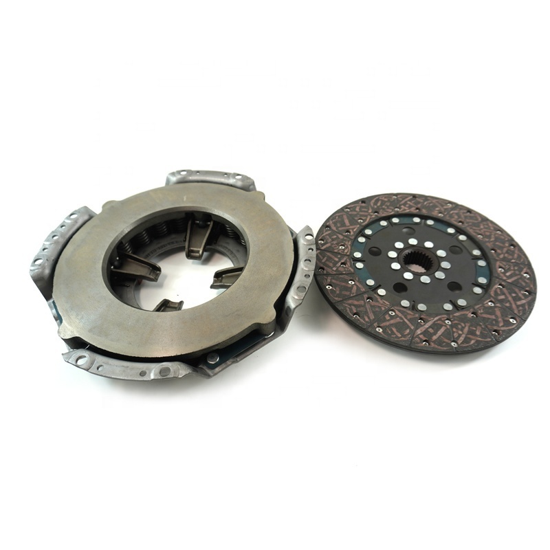 EONN7563CA D9NN7550BA tractor clutch parts tractor clutch cover tractor clutch disc for Ford 5000 5600 5700