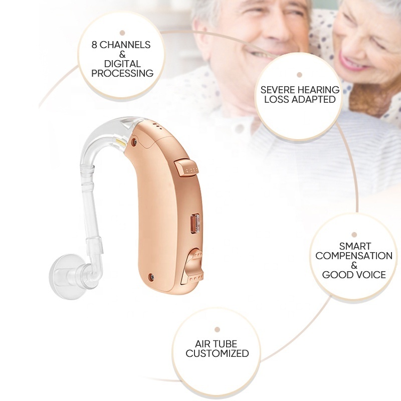 Prothese auditive ear hearing products adaptive noise reduction cheap hearing aids rechargeable bte hearing aids digital