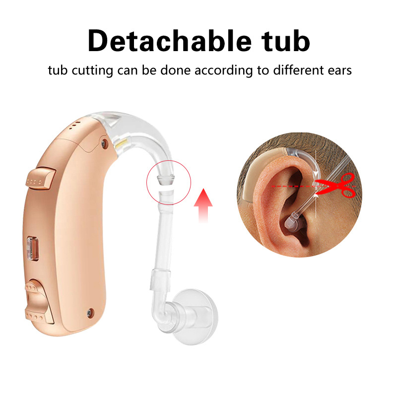 Prothese auditive ear hearing products adaptive noise reduction cheap hearing aids rechargeable bte hearing aids digital