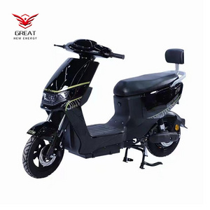 Factory Direct Custom Colour Fashion Adult Electric Motorcycle Hot China Model At A Good Price