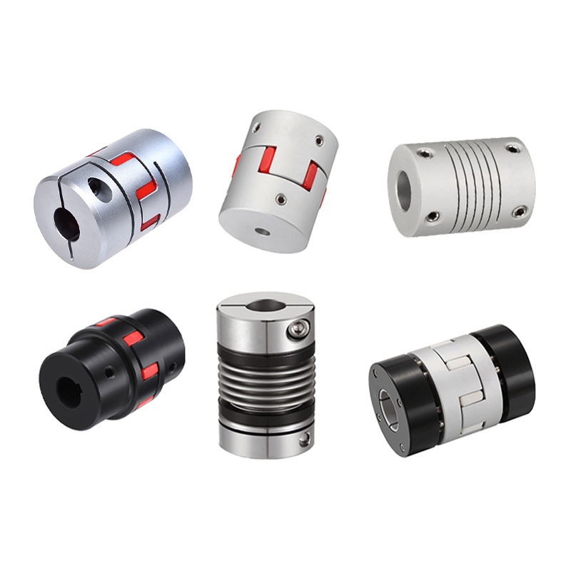 Quick Release Stainless Steel Stainless Steel hex coupling industrial coupler  Shaft Coupling