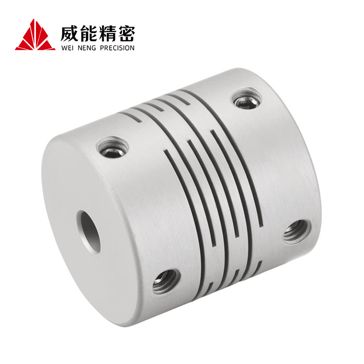 Quick Release Stainless Steel Stainless Steel hex coupling industrial coupler  Shaft Coupling