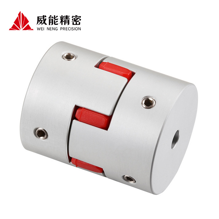 Quick Release Stainless Steel Stainless Steel hex coupling industrial coupler  Shaft Coupling