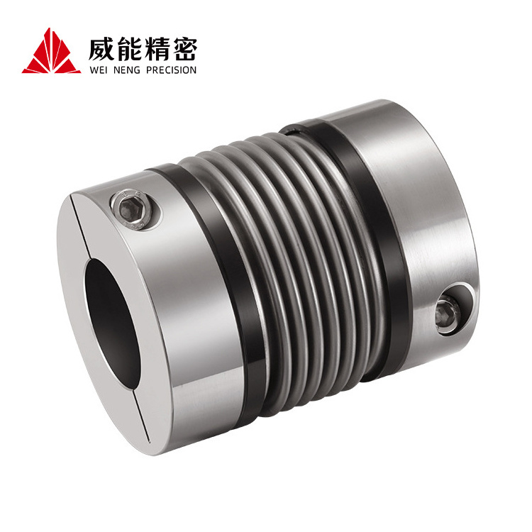 Quick Release Stainless Steel Stainless Steel hex coupling industrial coupler  Shaft Coupling