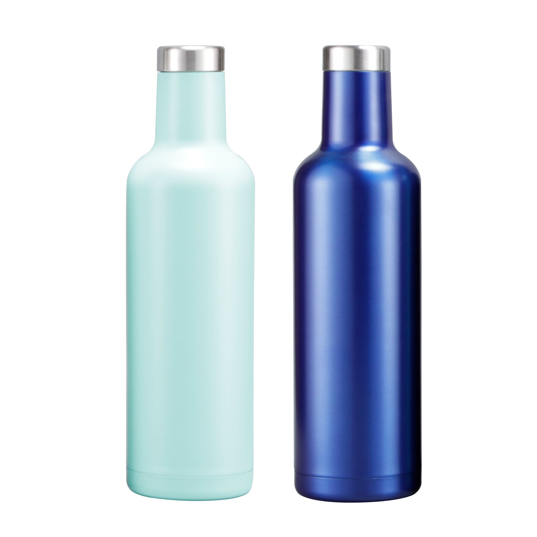 OEM\ODM Customizable 2 Litre Water Bottle Insulated Double Wall Water Bottle Holder Promotional 5 Gallon Water Bottle