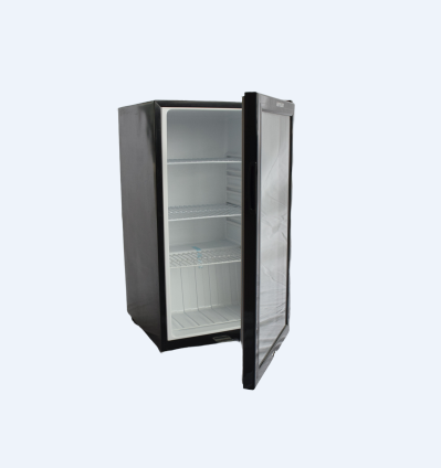 small portable freezer/small ice cream freezer