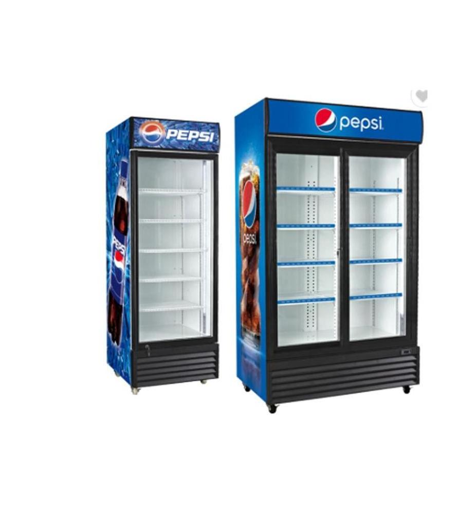 pepsi display fridge/beverage refrigerator undercounter/refrigerators spare parts