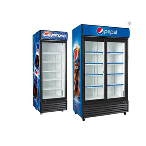 pepsi display fridge/beverage refrigerator undercounter/refrigerators spare parts