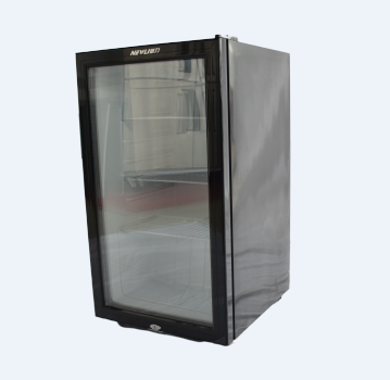 small portable freezer/small ice cream freezer