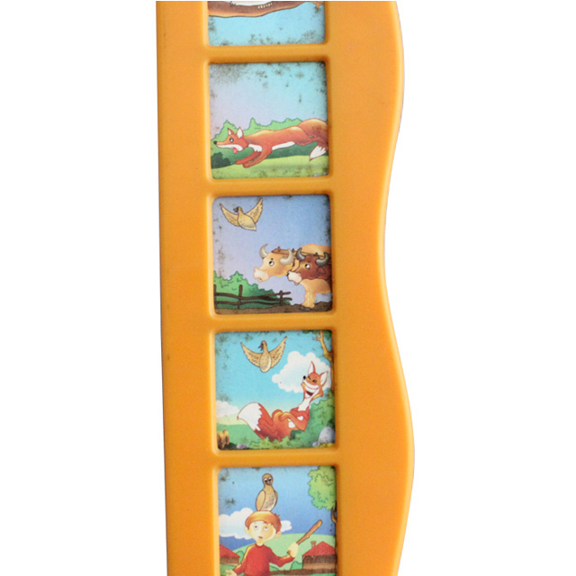 Programmable Music Voice Recordable Membrane Sound Module For Children Sound Book