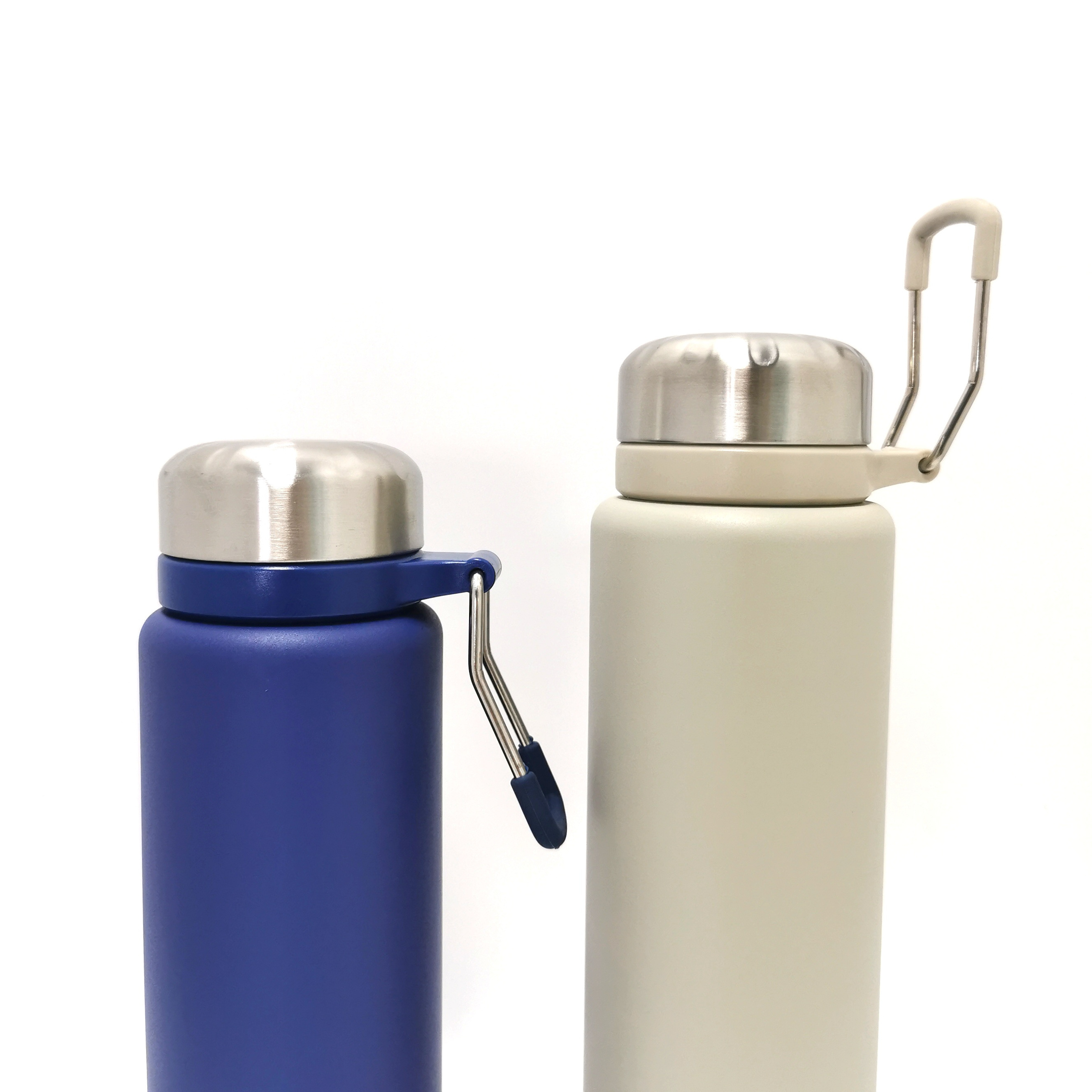 Wide Mouth Stainless Steel Vacuum Water Bottles Tea Infuser Thermos Vacuum Flask 1000ml for Hot Tea