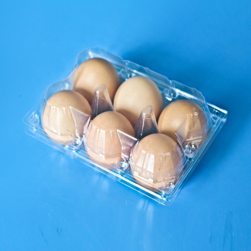 Factory reasonable price Empty Egg Cartons For Sale