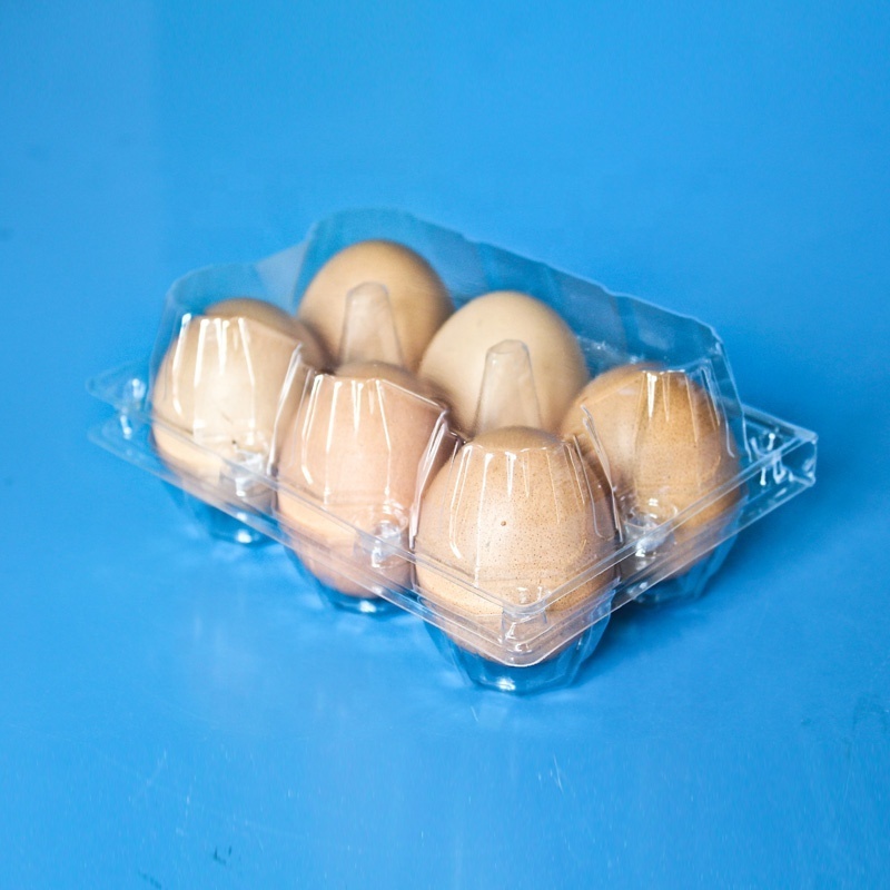 Factory reasonable price Empty Egg Cartons For Sale