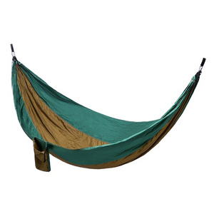 Outdoor Portable Hammock for Camping Hiking