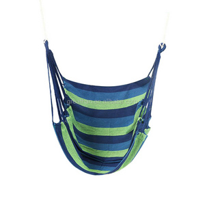 Portable Hanging Hammock Chair Swing for Bedroom, Patio, Porch, Deck