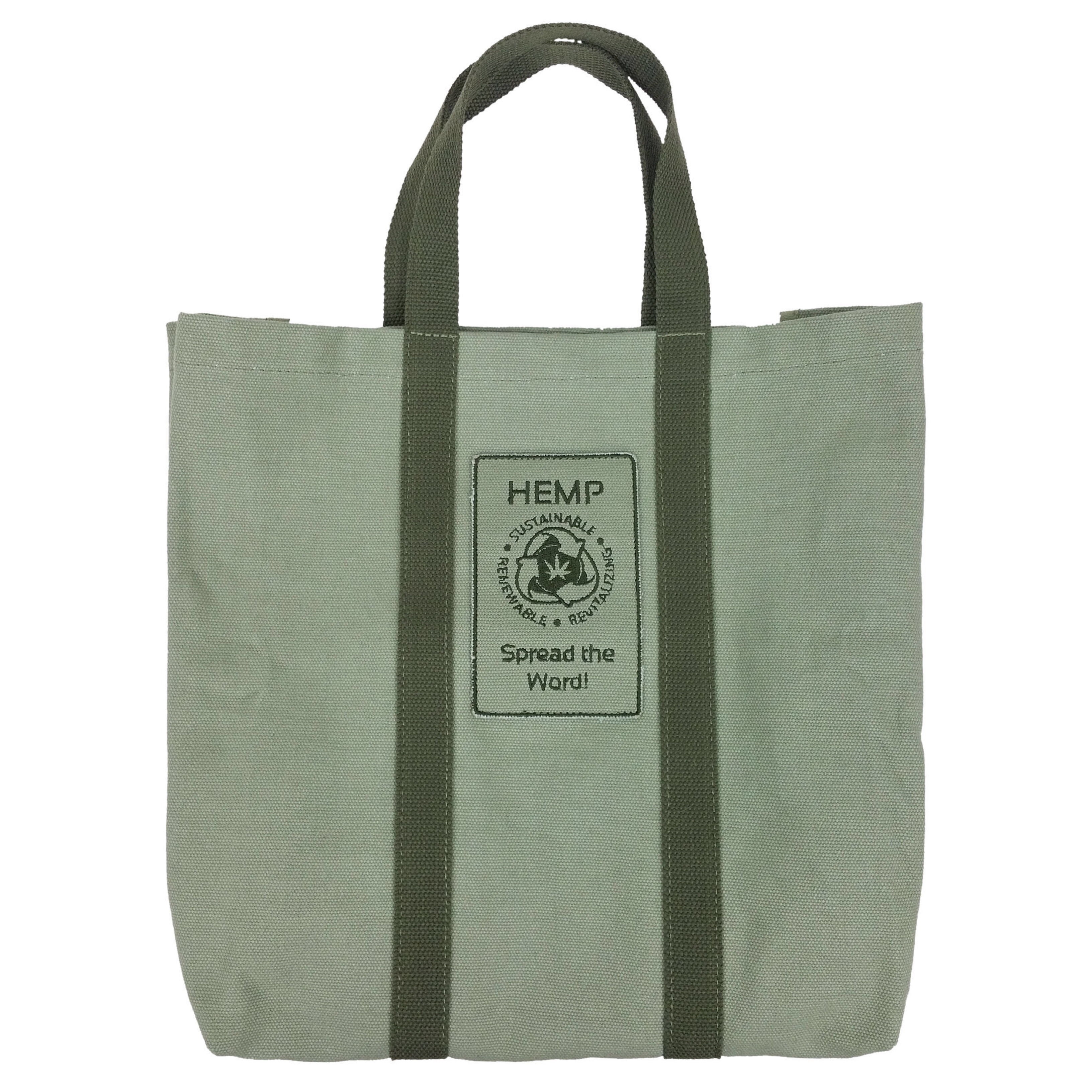 Fine quality Shopping Tote  Bag Eco Friendly New design Custom logo print jute 100% hemp bag