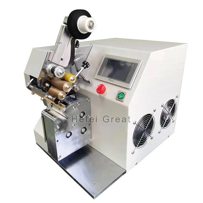 High Speed Winding Machine Transformer Tape Wrapping Machine