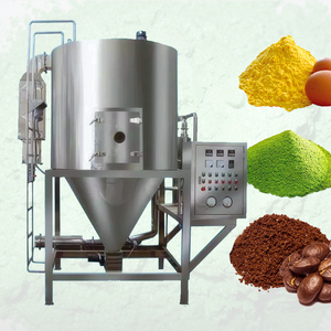 Drying machine manufacturers Freeze Drying Machine Price Spray Dryer For Milk Powder 5L