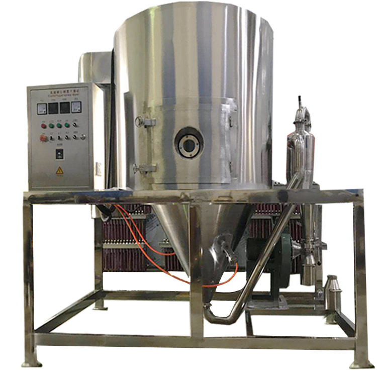 Drying machine manufacturers Freeze Drying Machine Price Spray Dryer For Milk Powder 5L