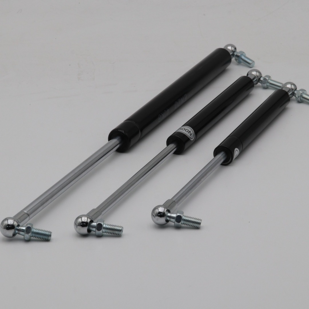 Furniture Compressible Locking Gas Spring Custom Gas lifts lockable gas spring 200N