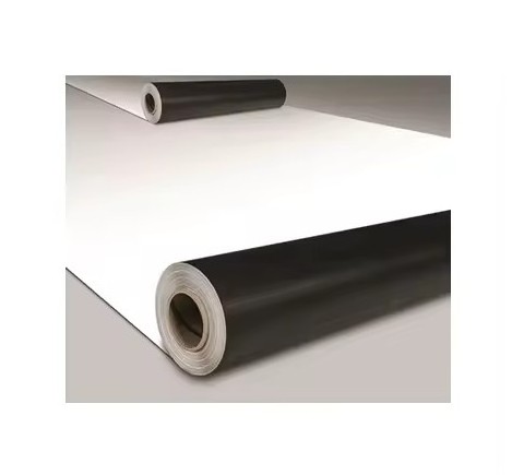 PVC membran roofing 1.5mm waterproof solution waterproof material roof  waterproof membrane 1.2mm roofing membrane