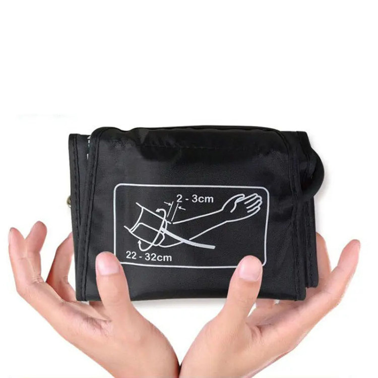 High Quality Suitable For Children And Adult Size 22-42cm Sphygmomanometer Reusable Blood Pressure Nibp Cuff