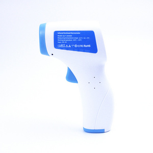 Pyrometer Infrared Thermometer gun Temperature Measurement Electronic Hygrometer Digital Thermometer For Industry