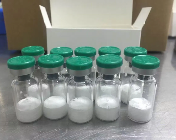 Peptides Vials 5mg 10mg 15mg 99purity in Stock Fast Shipping