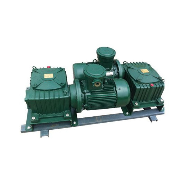 Factory price oilfield equipment drilling mud tank agitator for drilling fluid