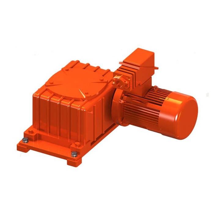 Factory price oilfield equipment drilling mud tank agitator for drilling fluid